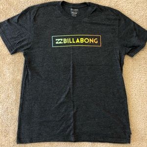 Billabong tee